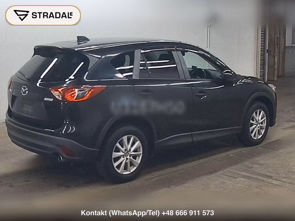 MAZDA CX-5 4WD XD, miniaturka 6