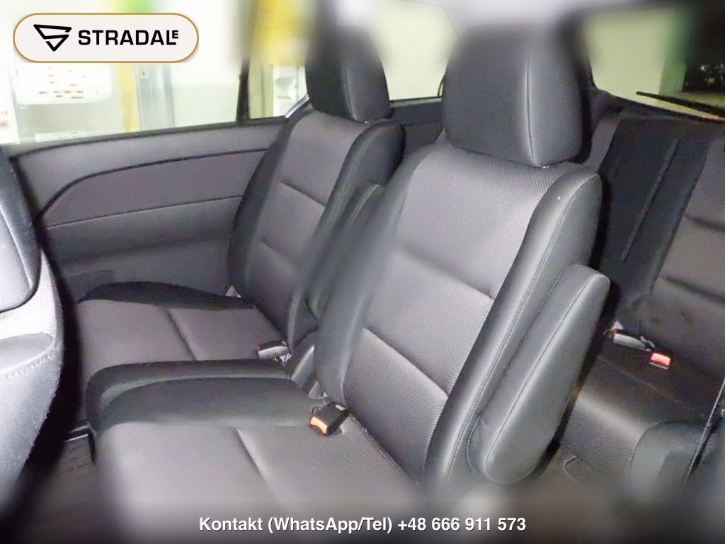 MAZDA MPV 4WD, miniaturka 7