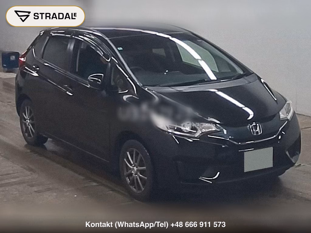 HONDA FIT 4WD 13G･L PACKAGE, miniaturka 2