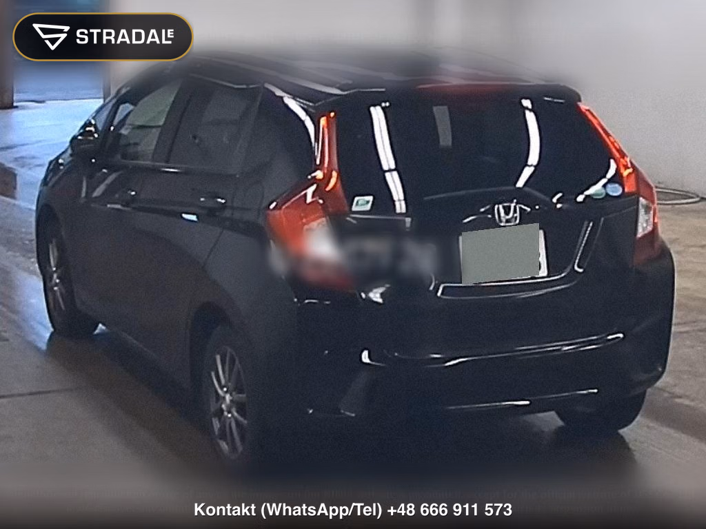 HONDA FIT 4WD 13G･L PACKAGE, miniaturka 3