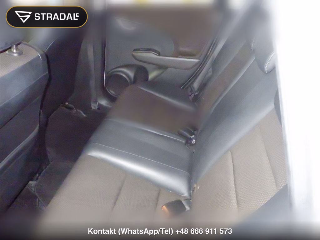 HONDA FIT SHUTTLE HYBRID HYBRID NAVI PREMIUM SELECTION, miniaturka 7
