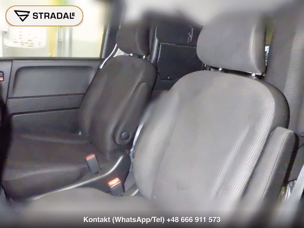 HONDA FREED 4WD G JUST SELECTION, miniaturka 7