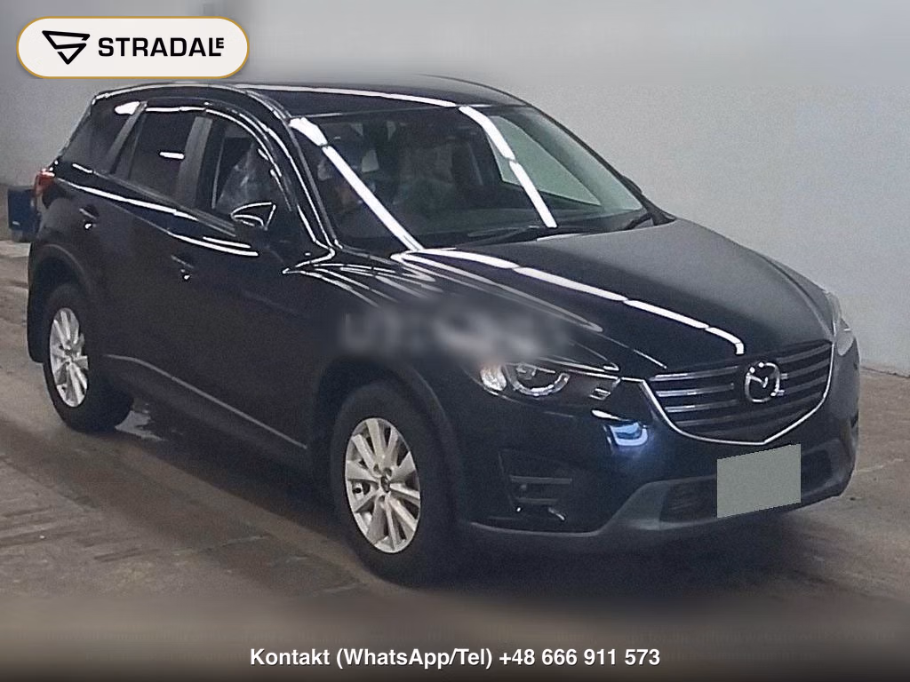 MAZDA CX-5 4WD XD PROACTIVE, miniaturka 2