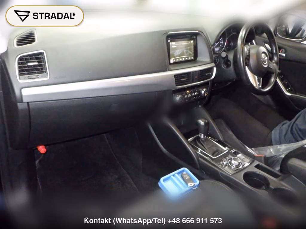 MAZDA CX-5 4WD XD PROACTIVE, miniaturka 4