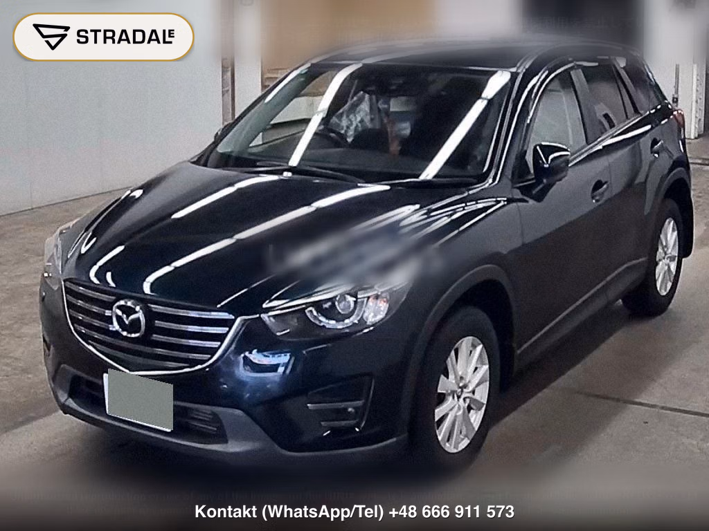 MAZDA CX-5 4WD XD PROACTIVE, miniaturka 5