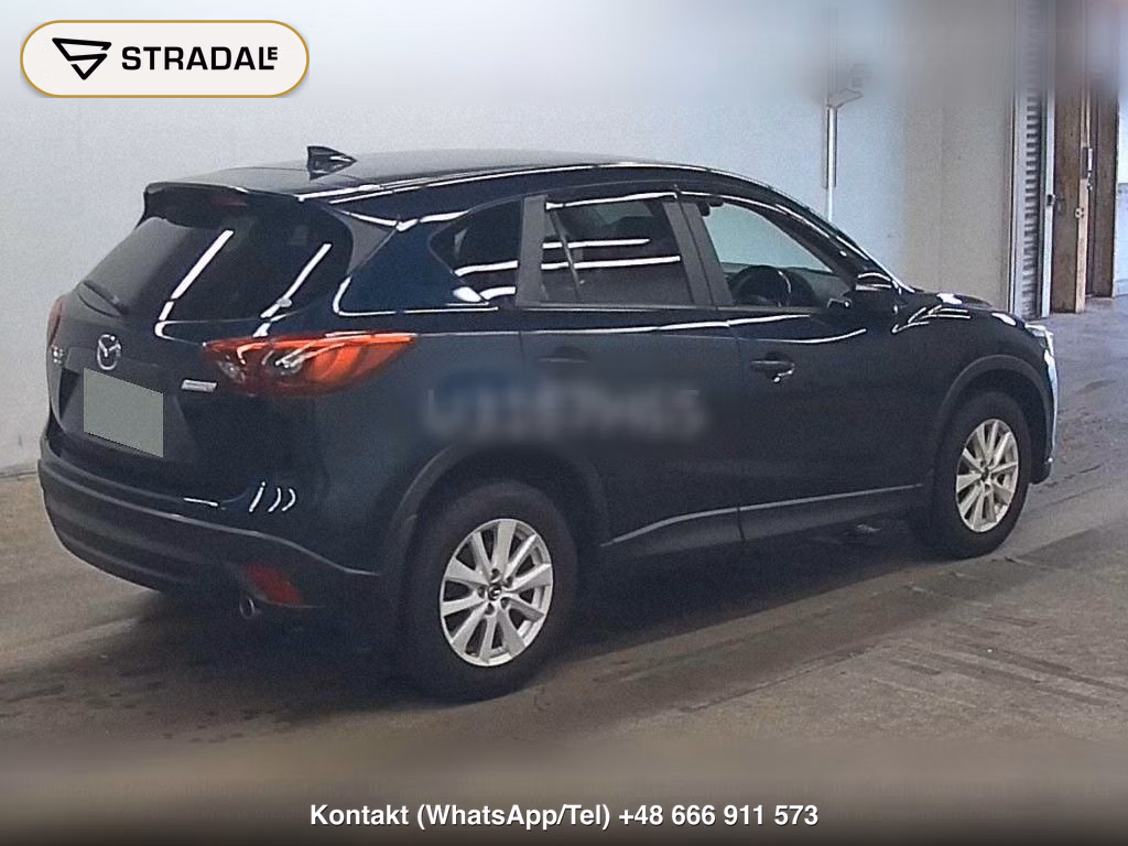 MAZDA CX-5 4WD XD PROACTIVE, miniaturka 6