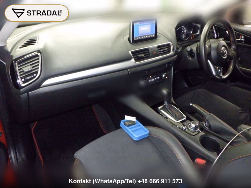 MAZDA AXELA SPORT XD, miniaturka 4