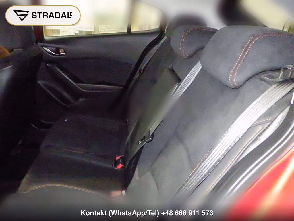 MAZDA AXELA SPORT XD, miniaturka 7