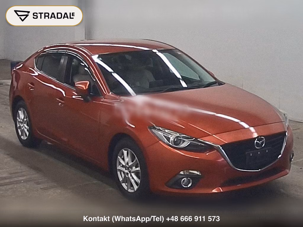 MAZDA AXELA HYBRID HYBRID -S L PACKAGE, miniaturka 2