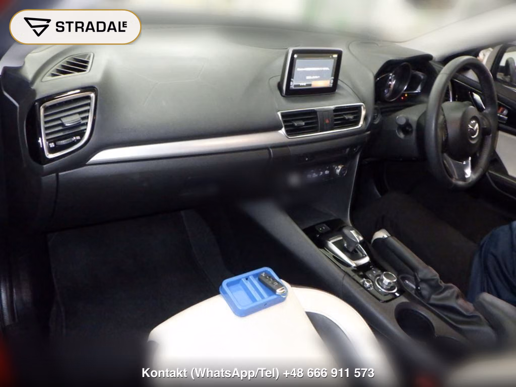MAZDA AXELA HYBRID HYBRID -S L PACKAGE, miniaturka 4