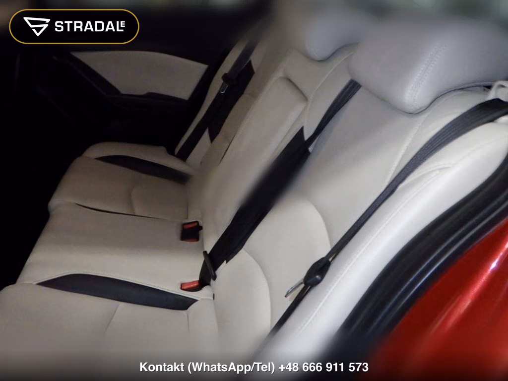 MAZDA AXELA HYBRID HYBRID -S L PACKAGE, miniaturka 7