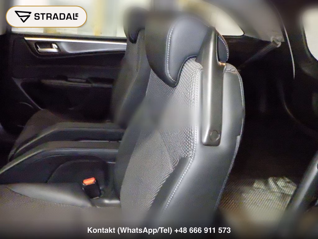 HONDA JADE HYBRID X, miniaturka 7