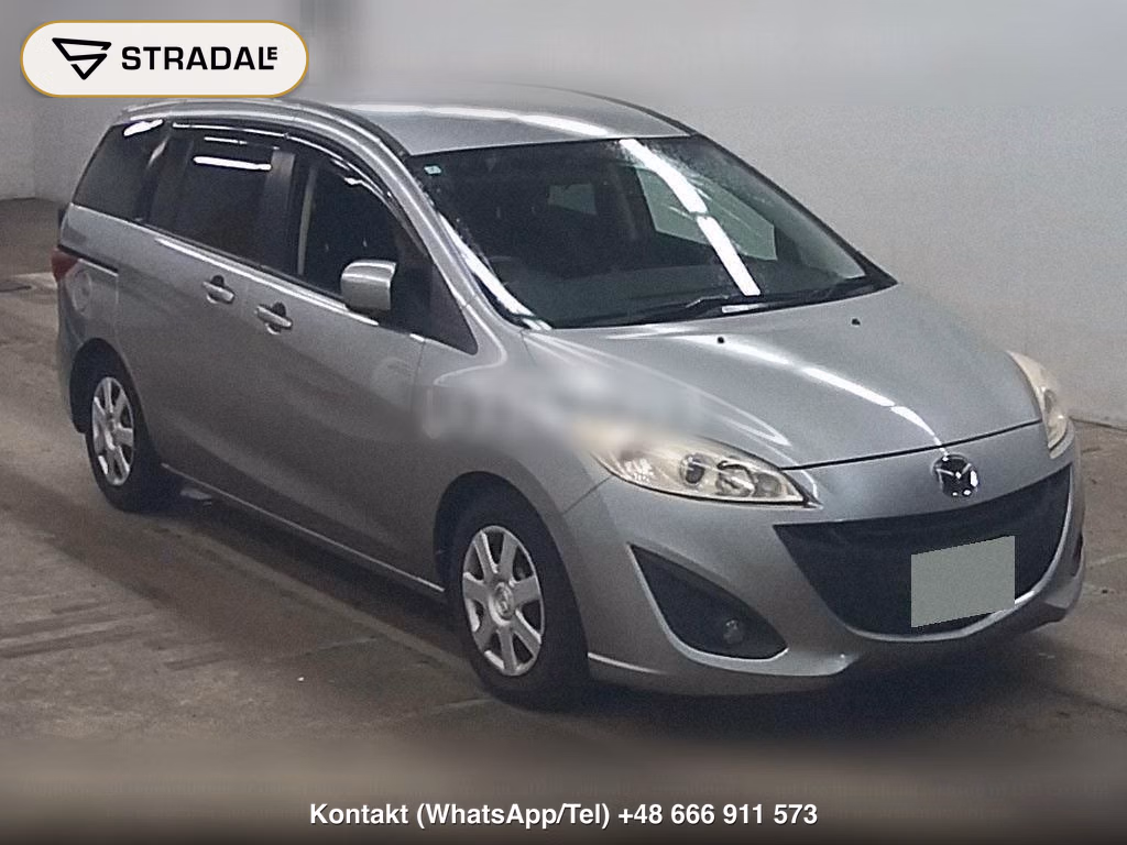 MAZDA PREMACY 20C-SKYACTIV, miniaturka 2