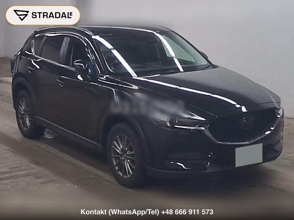 MAZDA CX-5 4WD XD PROACTIVE, miniaturka 2