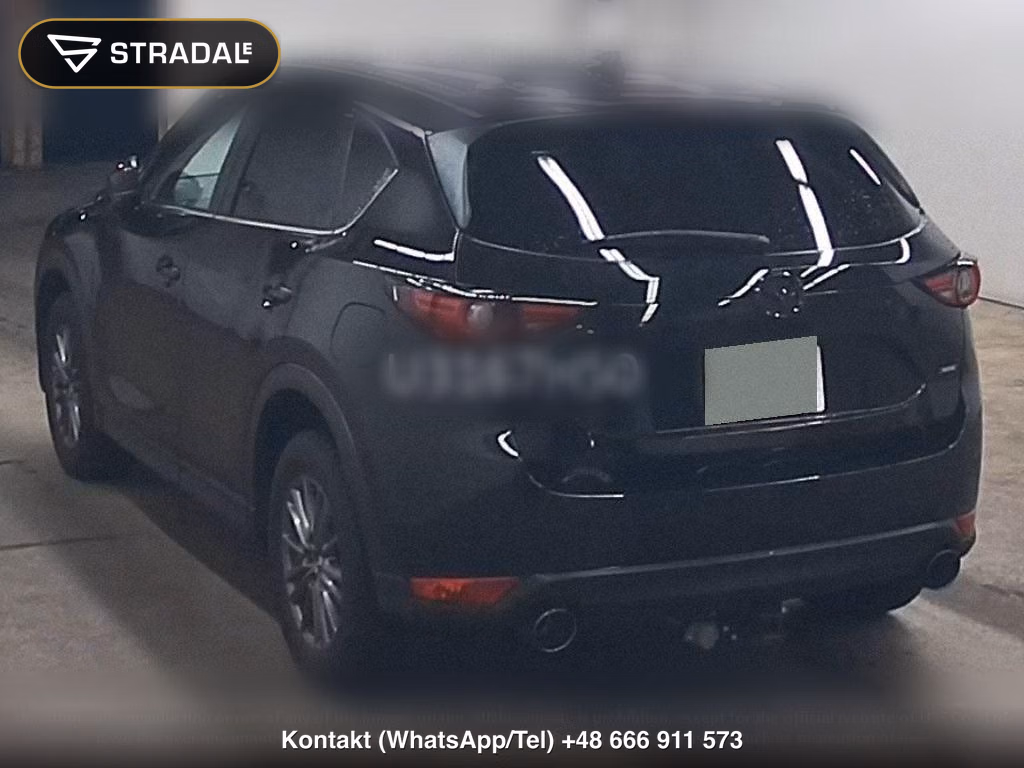 MAZDA CX-5 4WD XD PROACTIVE, miniaturka 3