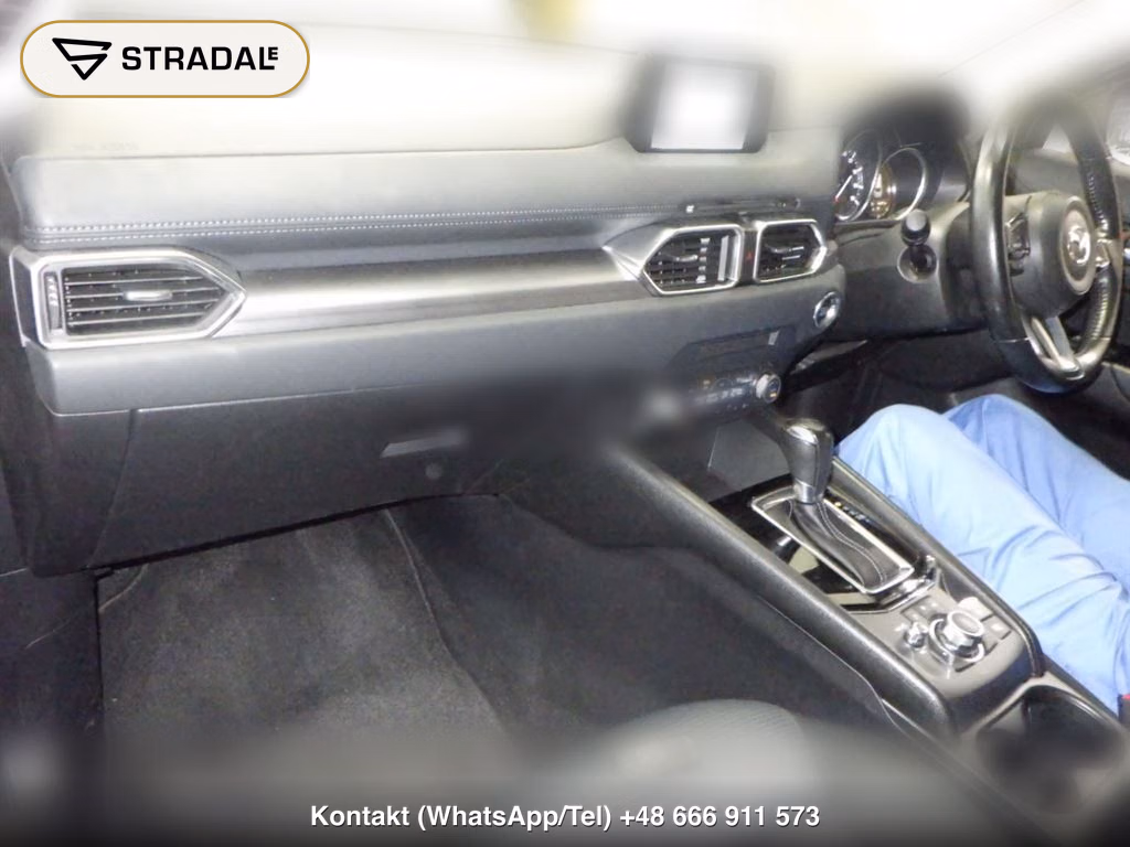 MAZDA CX-5 4WD XD PROACTIVE, miniaturka 4