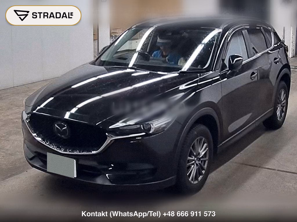 MAZDA CX-5 4WD XD PROACTIVE, miniaturka 5