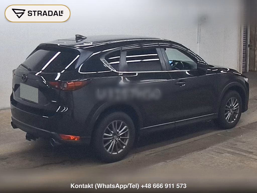 MAZDA CX-5 4WD XD PROACTIVE, miniaturka 6