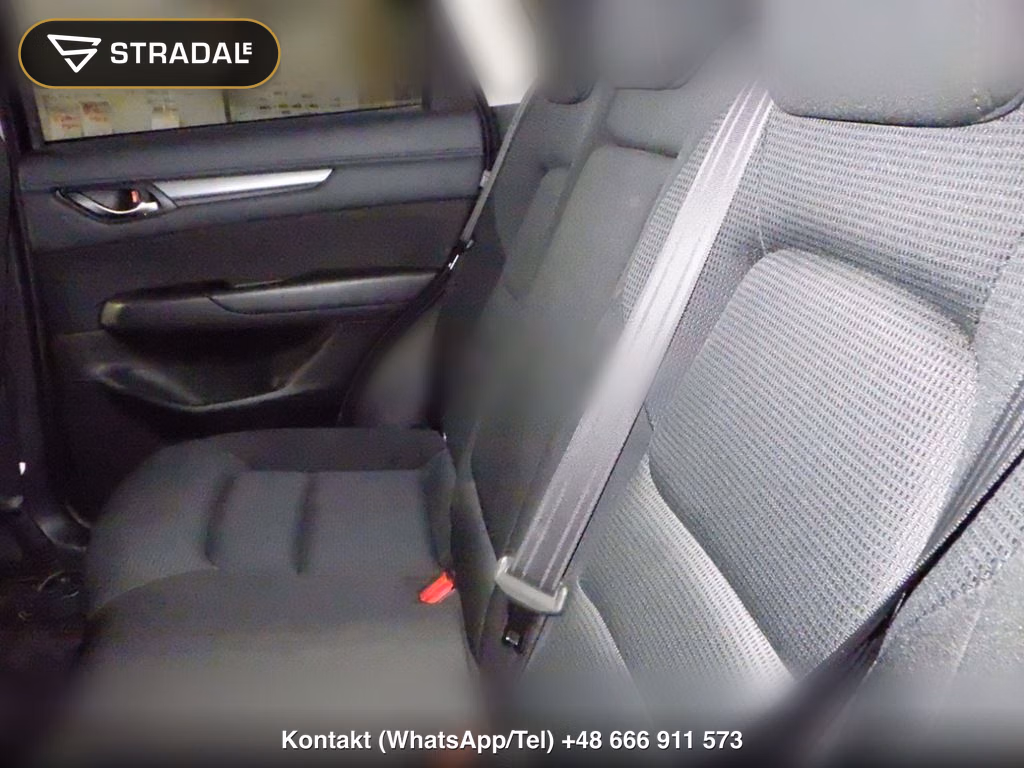 MAZDA CX-5 4WD XD PROACTIVE, miniaturka 7