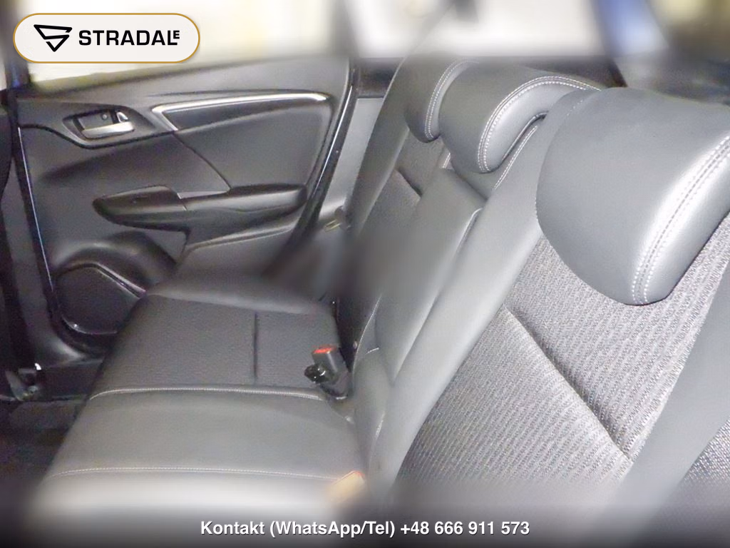 HONDA FIT HYBRID L PACKAGE, miniaturka 7