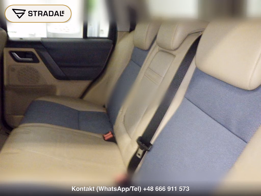 LAND ROVER FREELANDER 2 4WD S, miniaturka 7