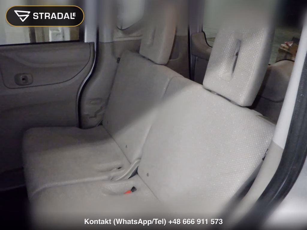 HONDA N-BOX G･L PACKAGE, miniaturka 7