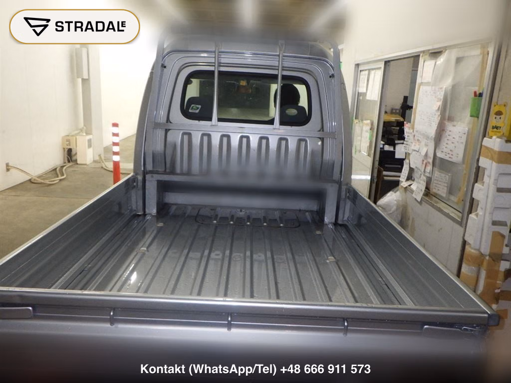 DAIHATSU HIJET TRUCK 4WD JUMBO, miniaturka 7