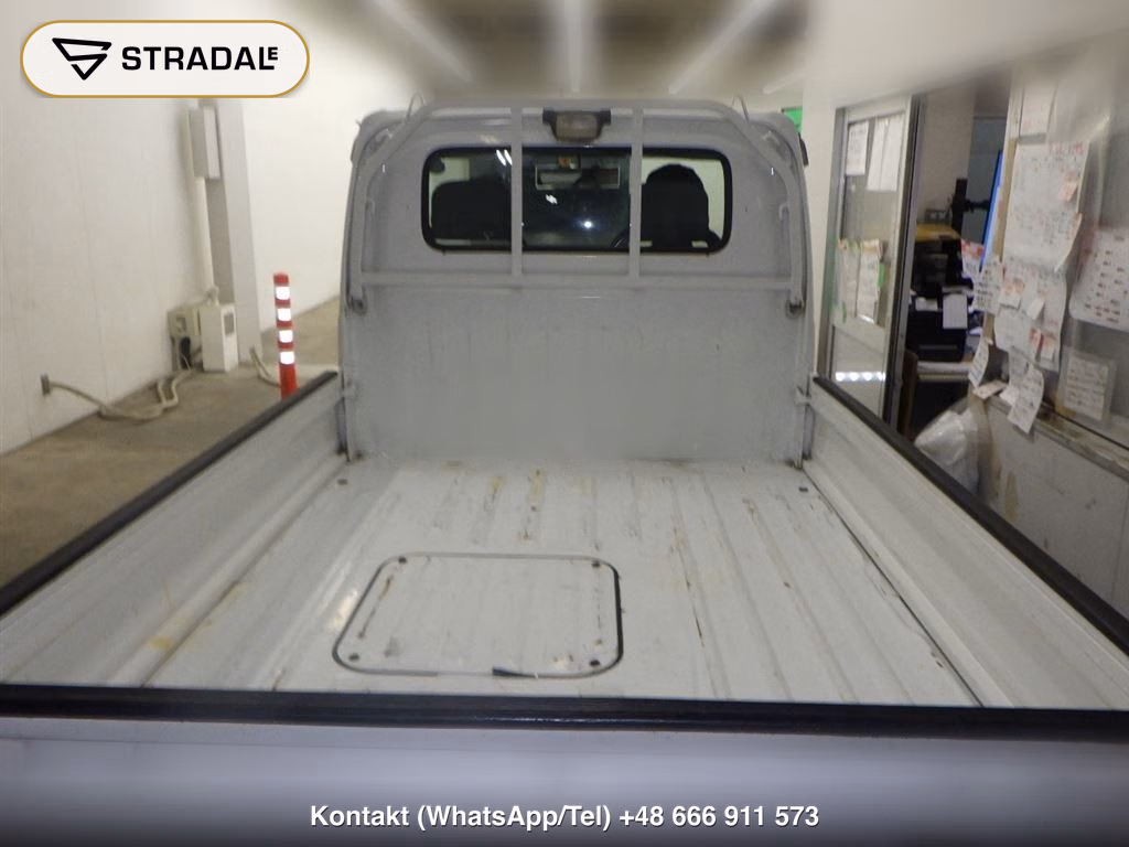 HONDA ACTY TRUCK 4WD SDX, miniaturka 7