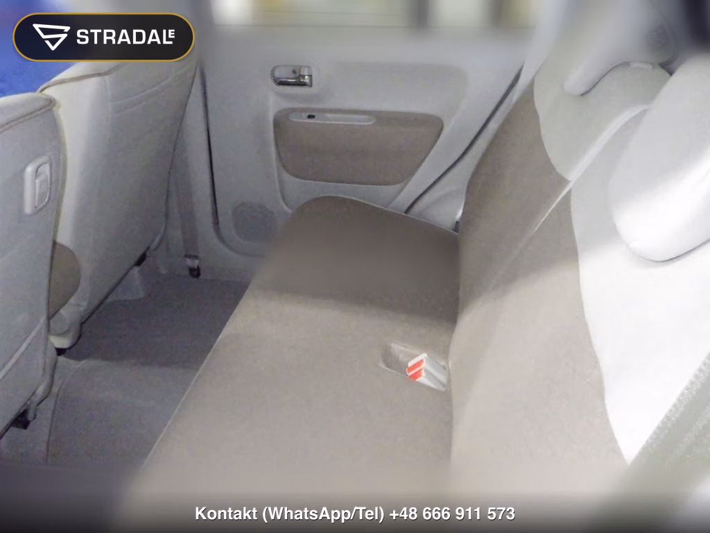 SUZUKI ALTO LAPIN 4WD HYBRID X, miniaturka 7