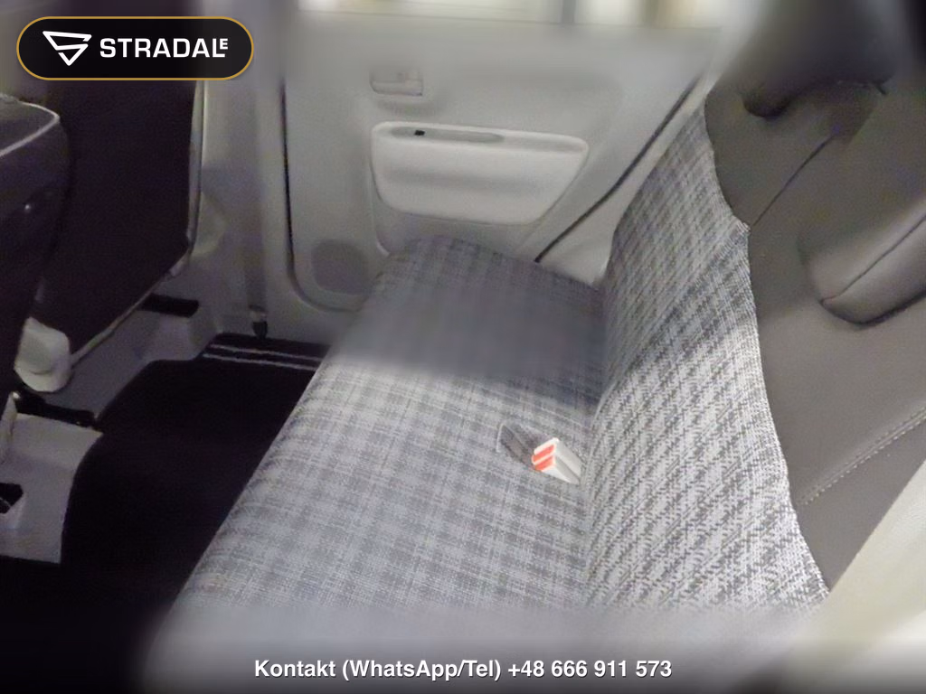 SUZUKI ALTO LAPIN LC 4WD HYBRID L, miniaturka 7