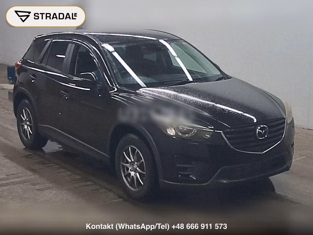 MAZDA CX-5 4WD XD, miniaturka 2