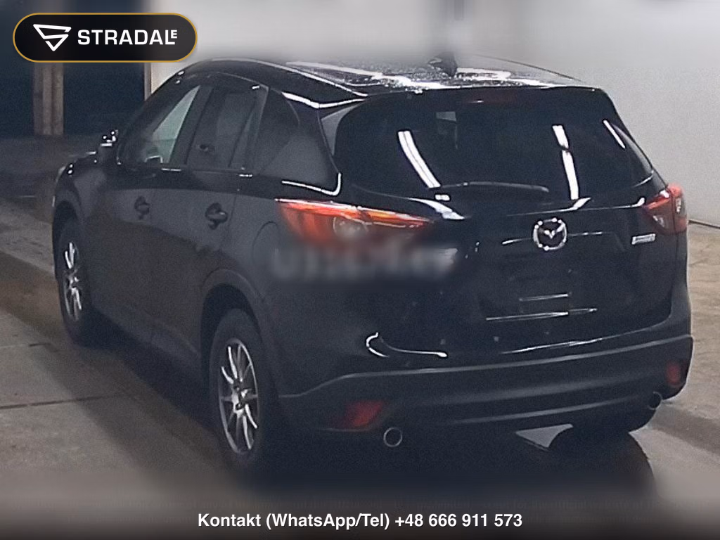 MAZDA CX-5 4WD XD, miniaturka 3