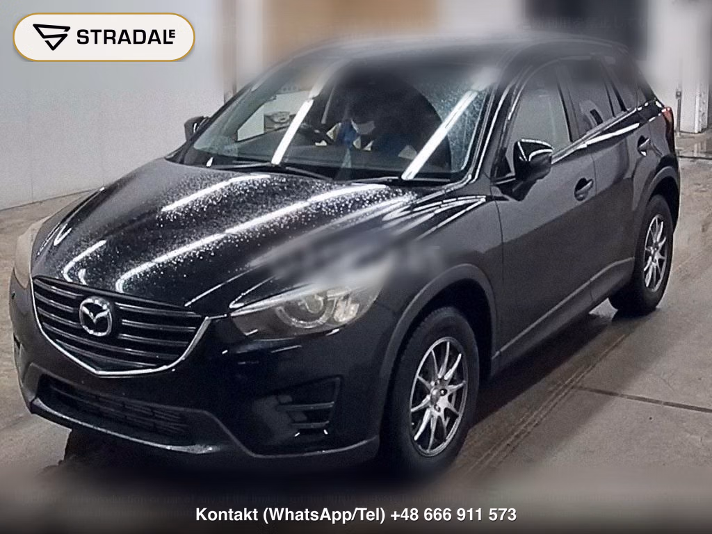 MAZDA CX-5 4WD XD, miniaturka 5