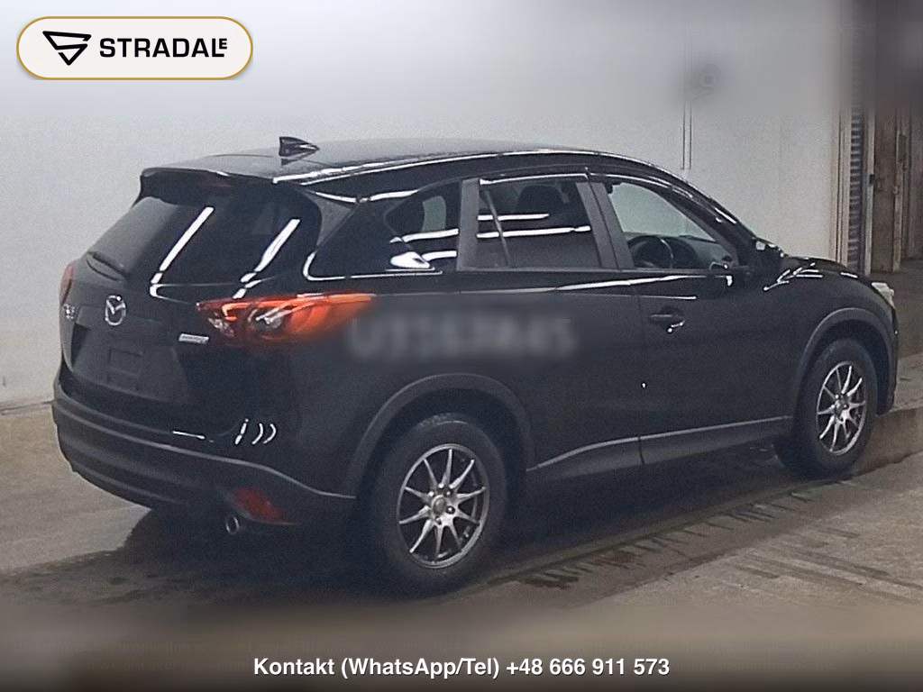 MAZDA CX-5 4WD XD, miniaturka 6