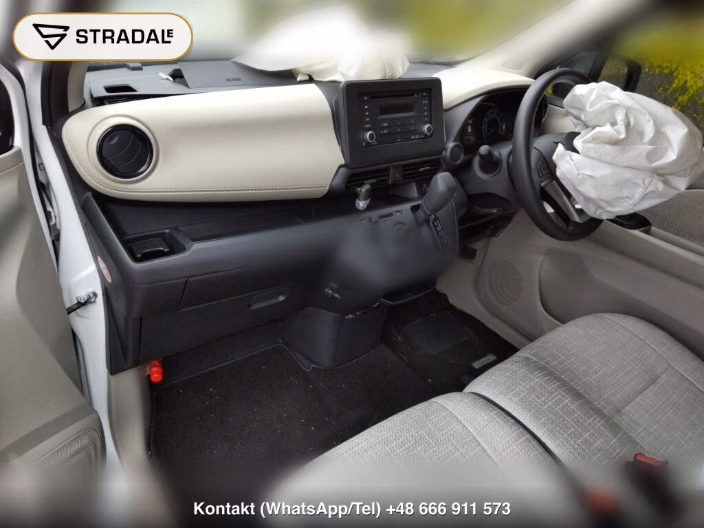 NISSAN DAYZ S, miniaturka 4