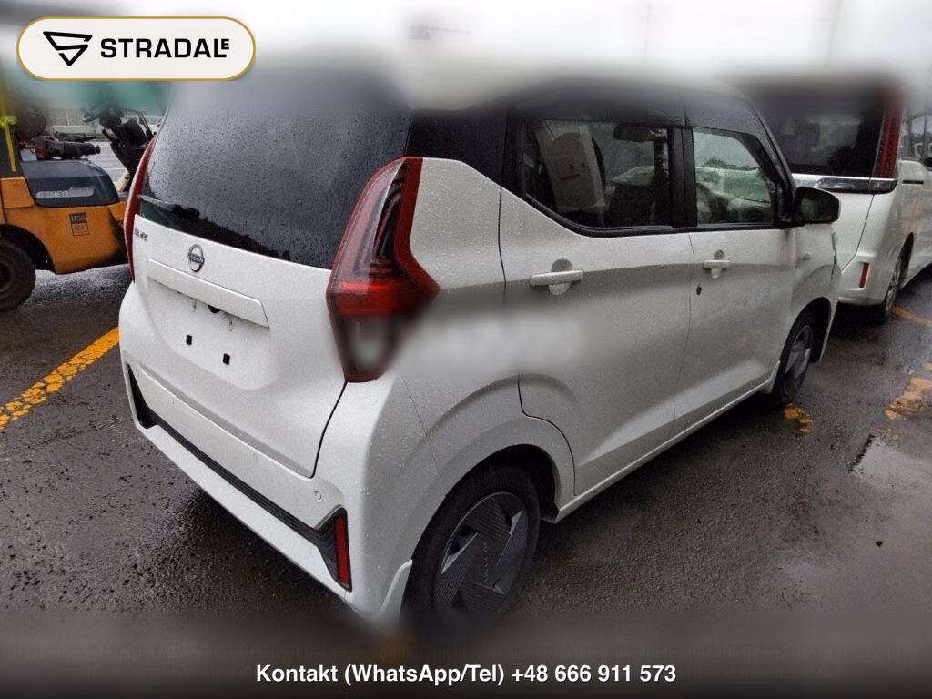 NISSAN DAYZ S, miniaturka 6