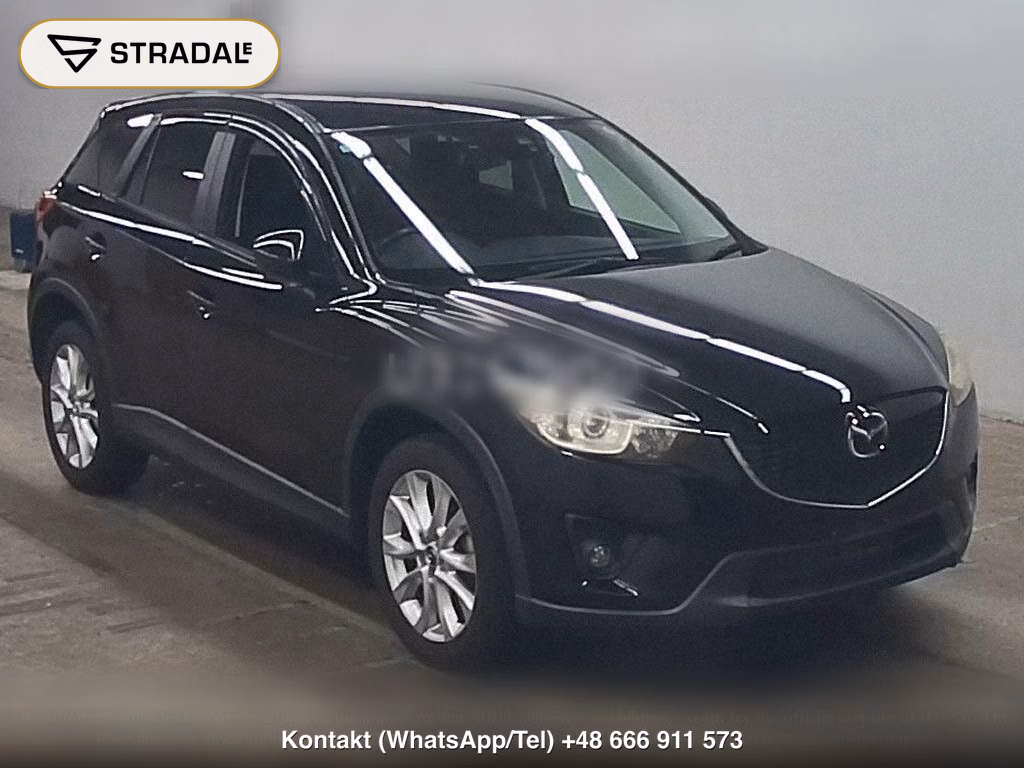 MAZDA CX-5 4WD XD, miniaturka 2