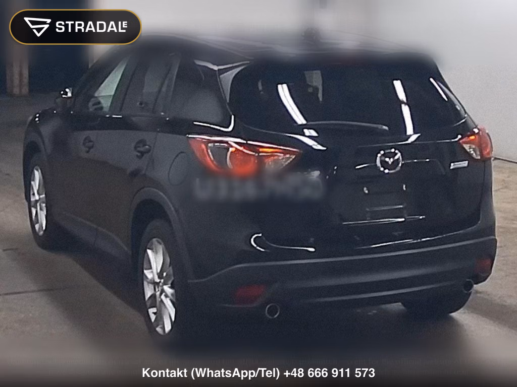 MAZDA CX-5 4WD XD, miniaturka 3