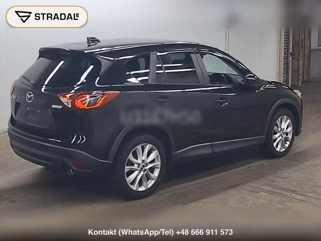 MAZDA CX-5 4WD XD, miniaturka 6