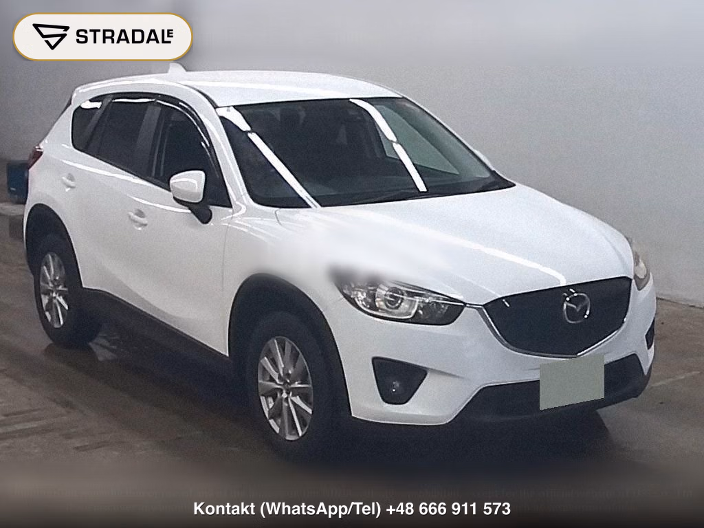 MAZDA CX-5 4WD XD, miniaturka 2
