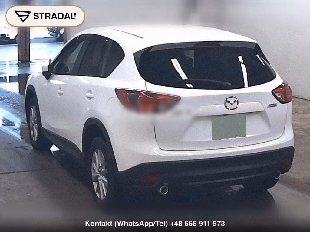 MAZDA CX-5 4WD XD, miniaturka 3