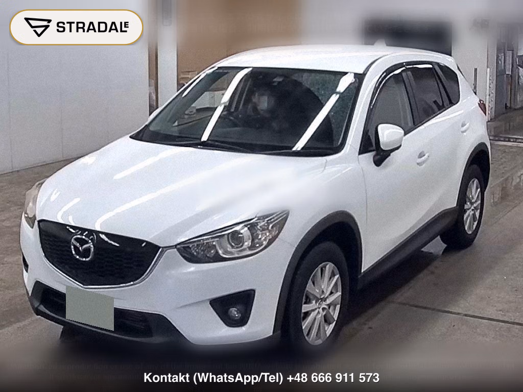 MAZDA CX-5 4WD XD, miniaturka 5