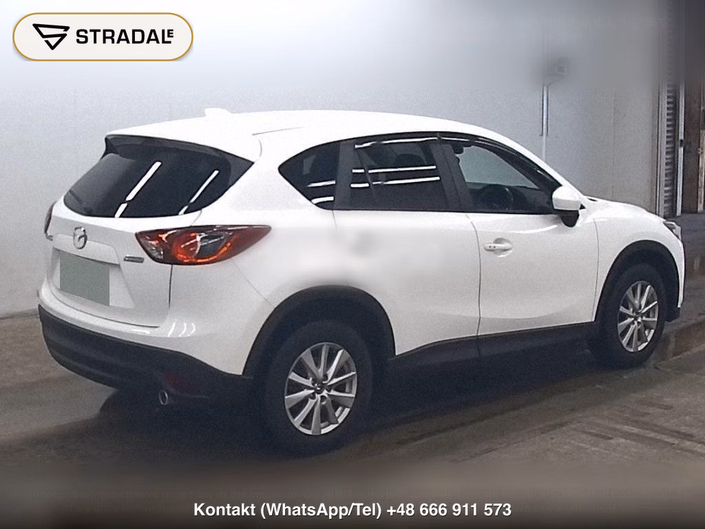 MAZDA CX-5 4WD XD, miniaturka 6