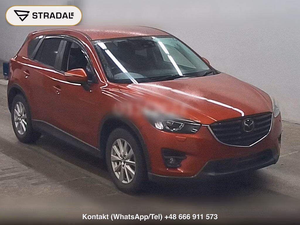 MAZDA CX-5 4WD XD PROACTIVE, miniaturka 2