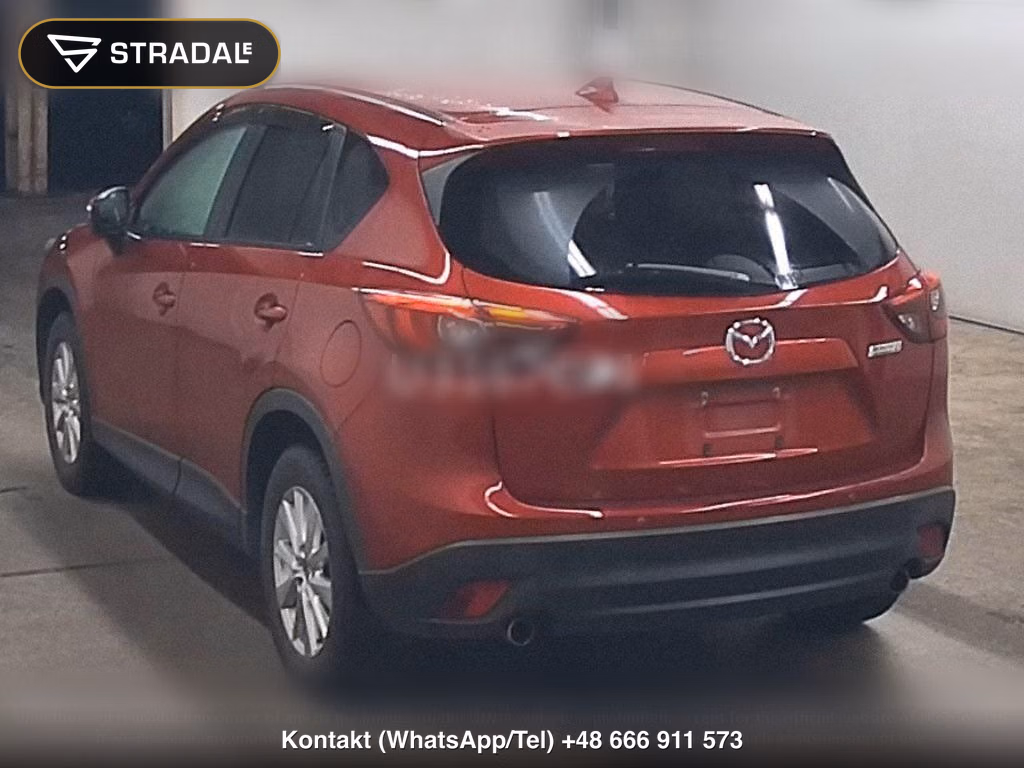 MAZDA CX-5 4WD XD PROACTIVE, miniaturka 3