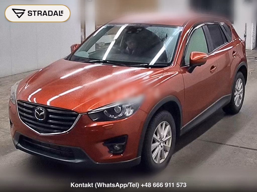MAZDA CX-5 4WD XD PROACTIVE, miniaturka 5