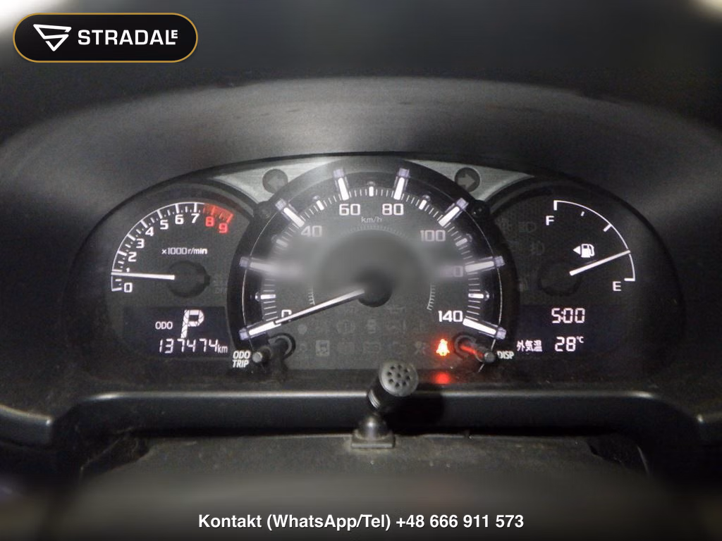 DAIHATSU COPEN OP ROBE, miniaturka 7