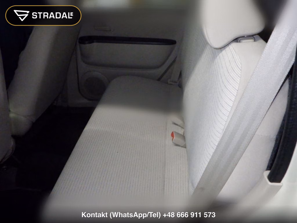 NISSAN OTTI 4WD S FOUR, miniaturka 7