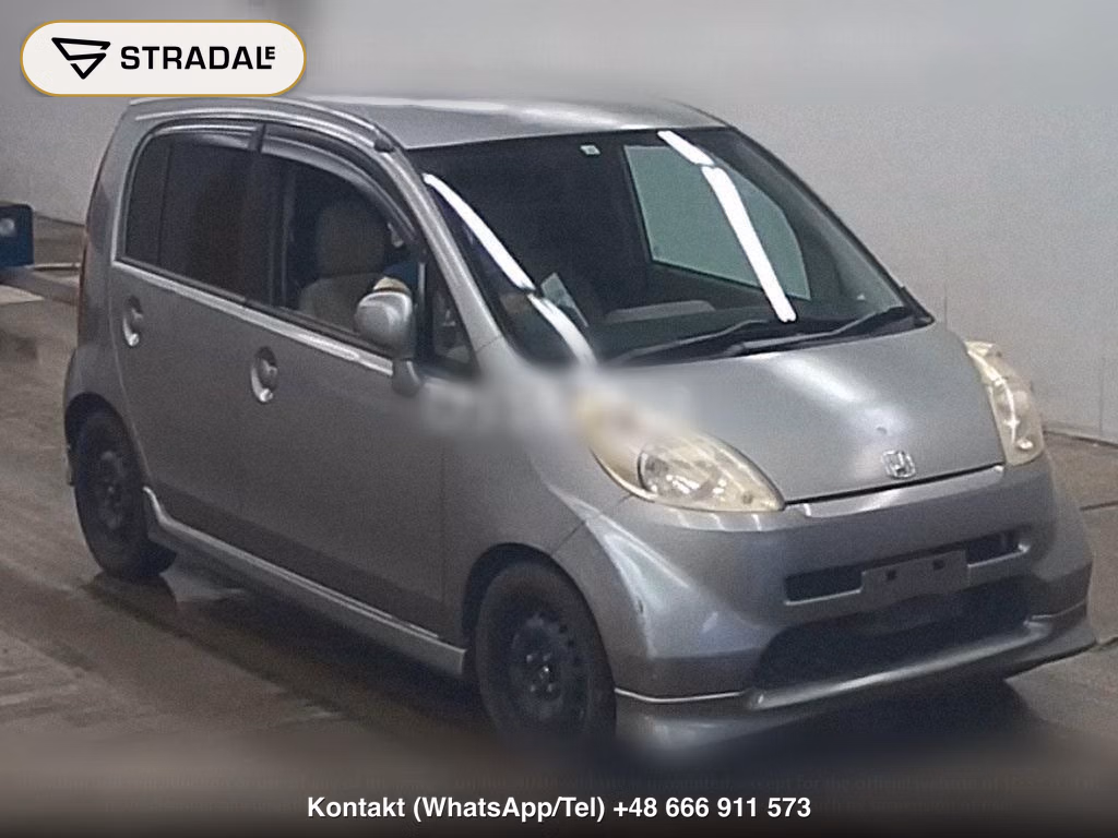 HONDA LIFE 5D 4WD C STYLE, miniaturka 2