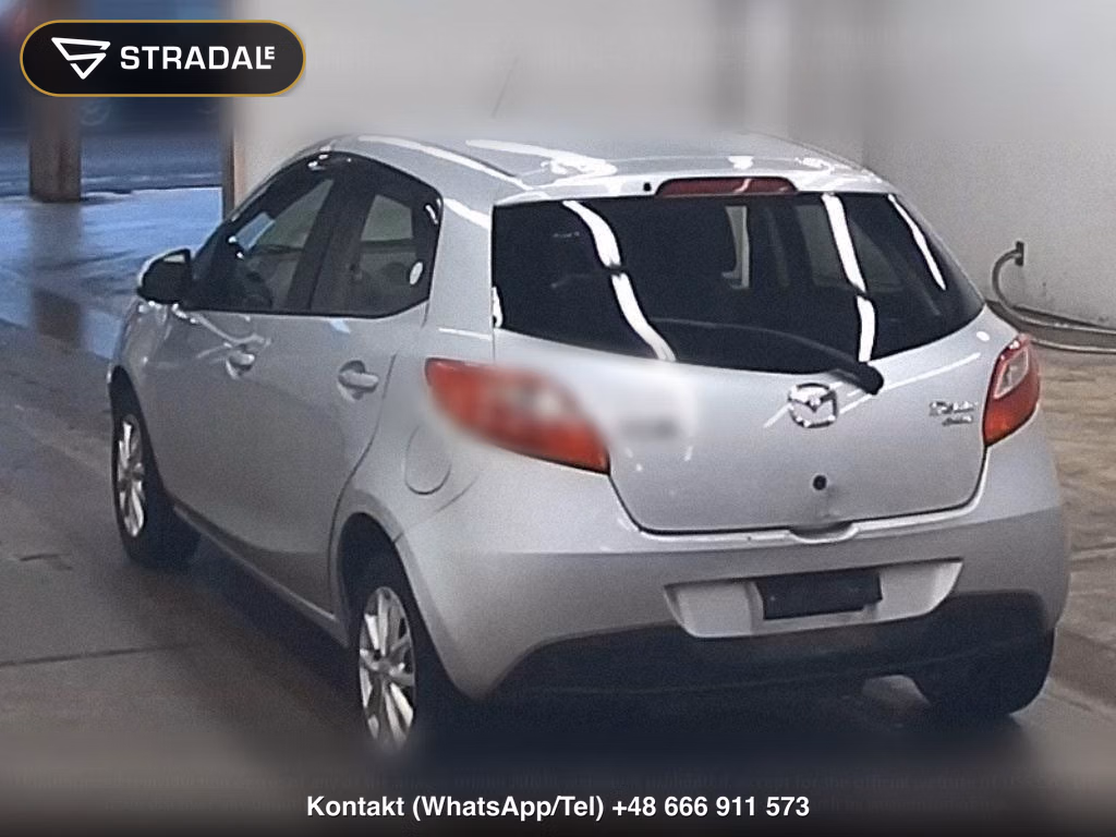 MAZDA DEMIO 5D 4W 13C, miniaturka 3